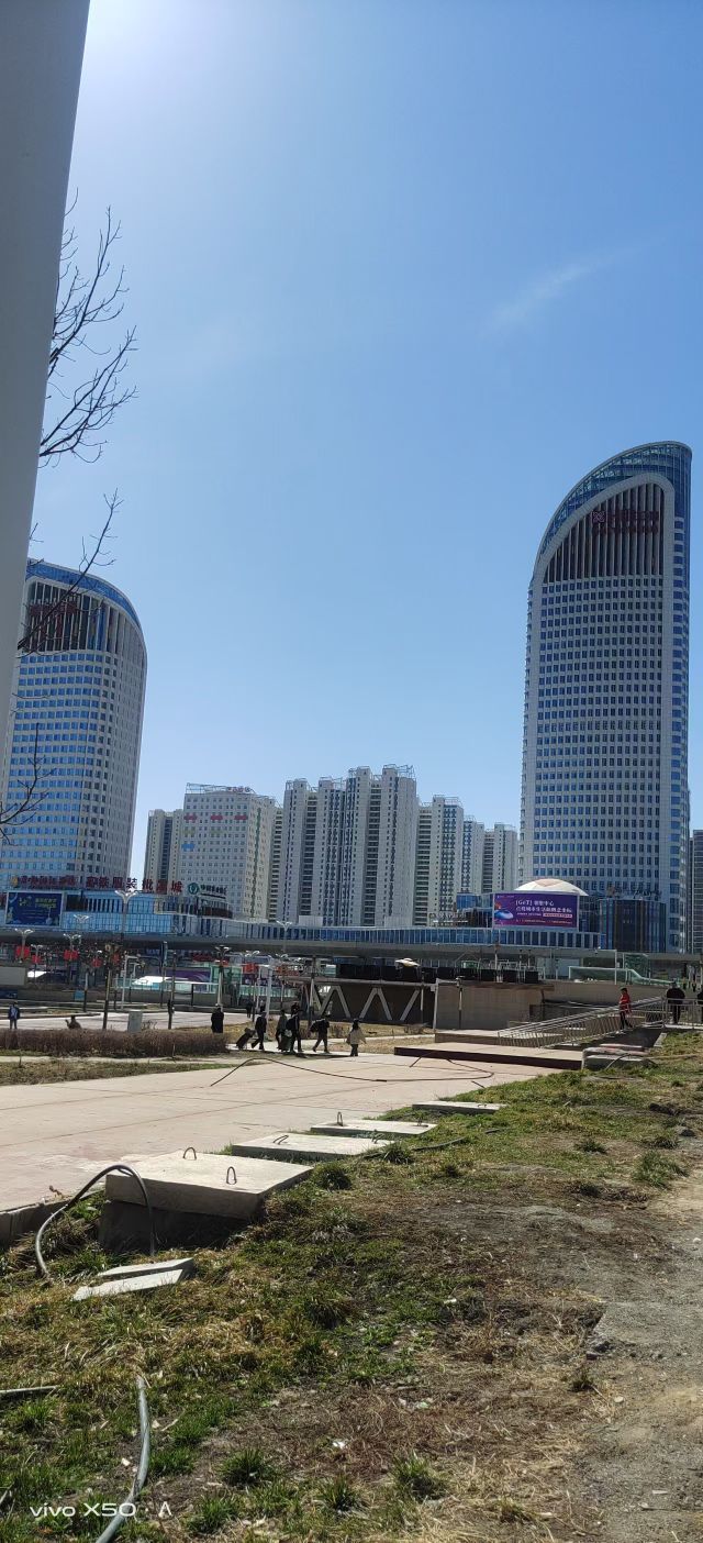 千年历史的丝绸重镇 ——乌鲁木齐(图12)