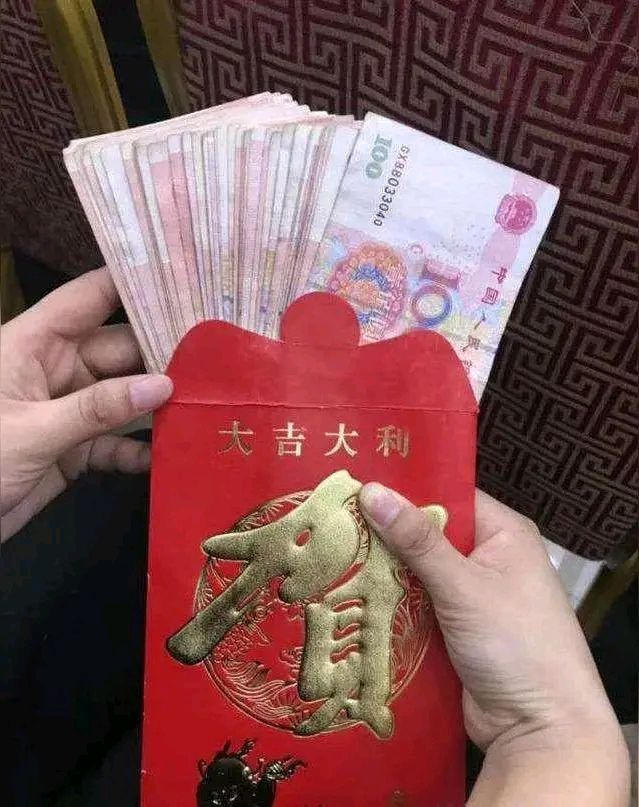 「微型小说」清官难断“红包”案（图2）