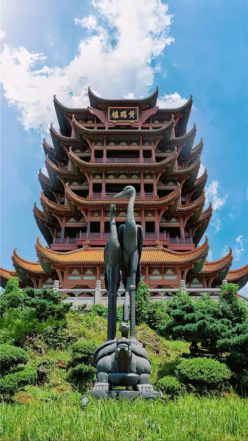 锦绣河山（组合/连载32）诗◑王金廷（图9）