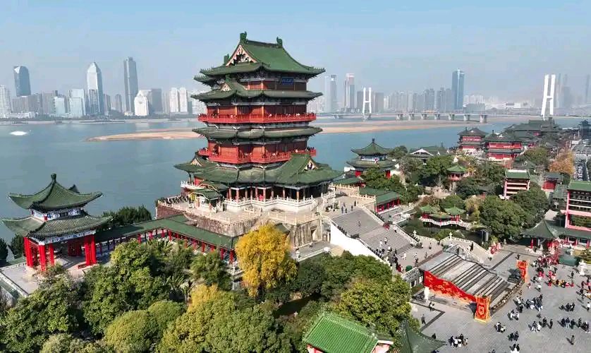 锦绣河山（组合/连载32）诗◑王金廷（图16）