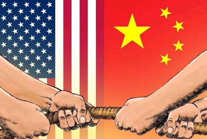 【特刊:国际时事评论十四】《特朗普百日关税战：一场双输的“政治豪赌”》特约评论员:韦民（图6）