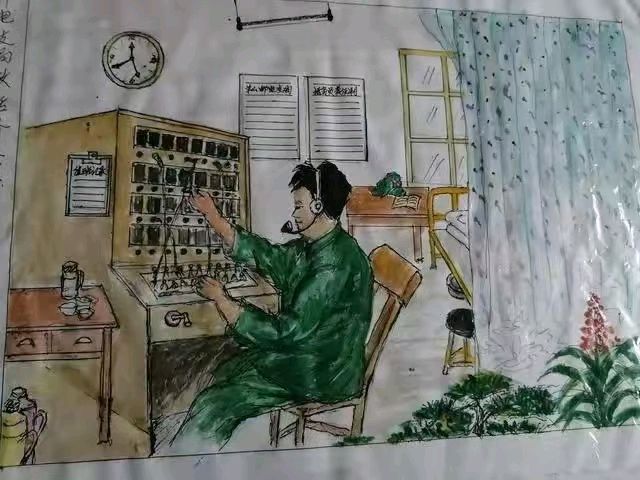 第四届茅盾文学杯全国文学艺术大赛:代恩平入围作品展(图9)