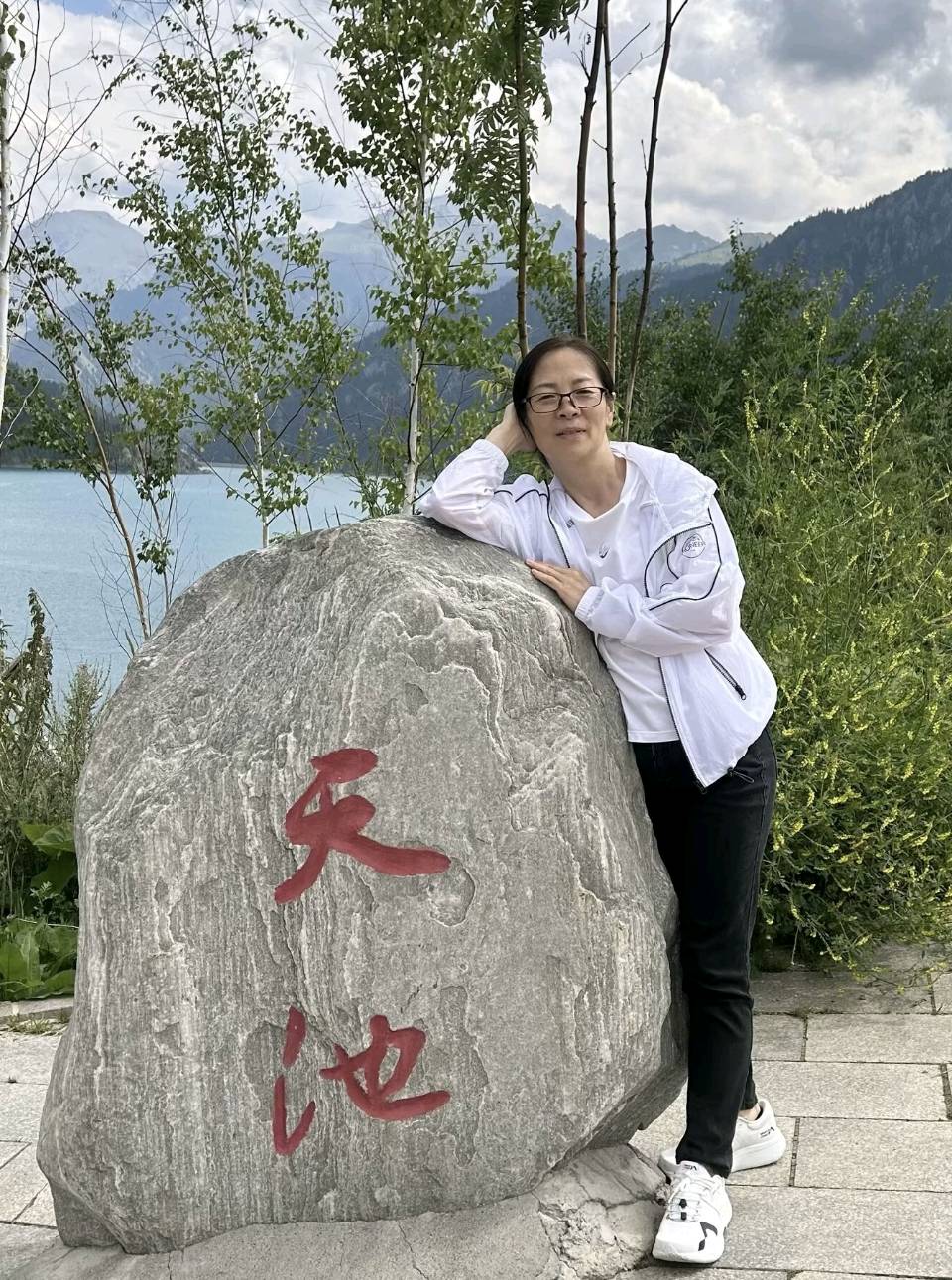 第四届茅盾文学杯全国文学艺术大赛:常悦平入围作品展(图4)