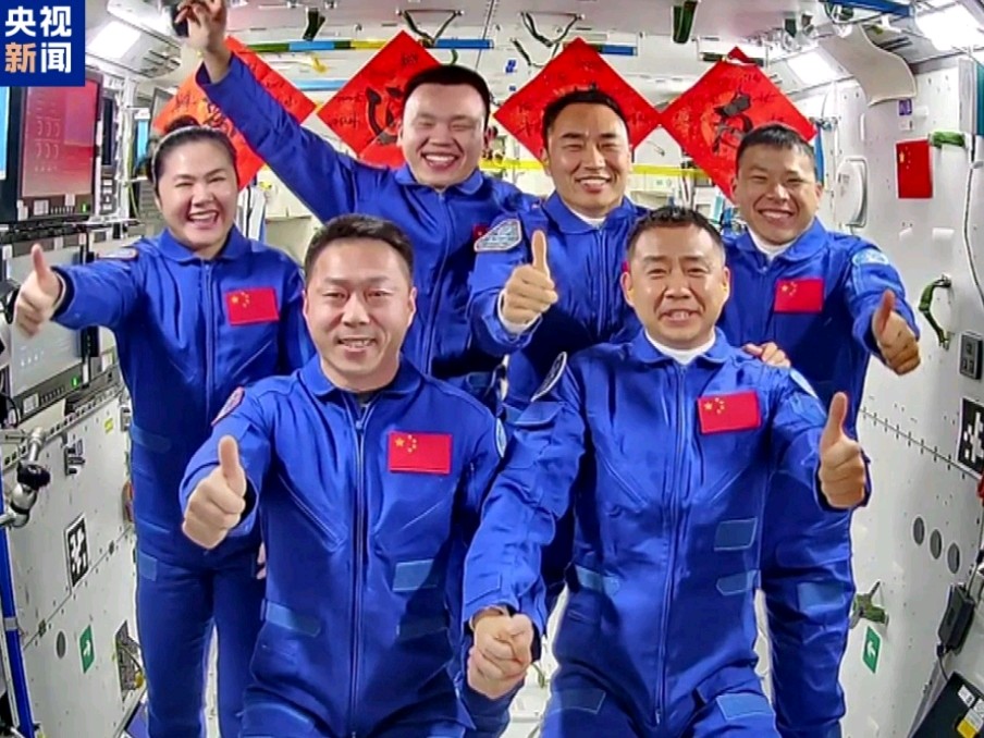 《九江文学社：北京头条》庆祝“五一”国际劳动节（图11）