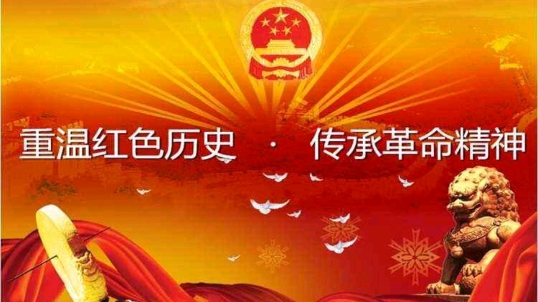 《九江文学社：北京头条》张善廷老领导优秀诗歌欣赏《五月的风》