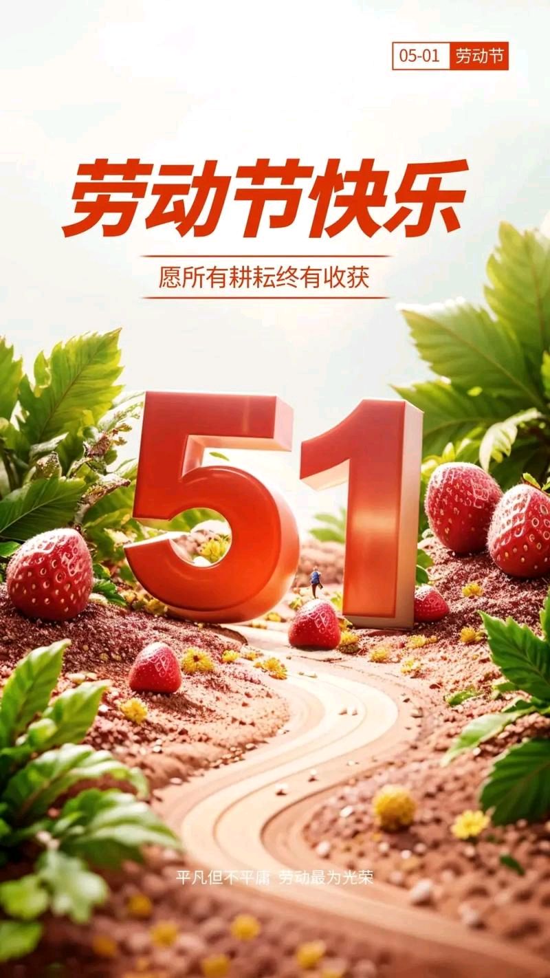 谷雨吟，五一劳动节诗篇（图12）