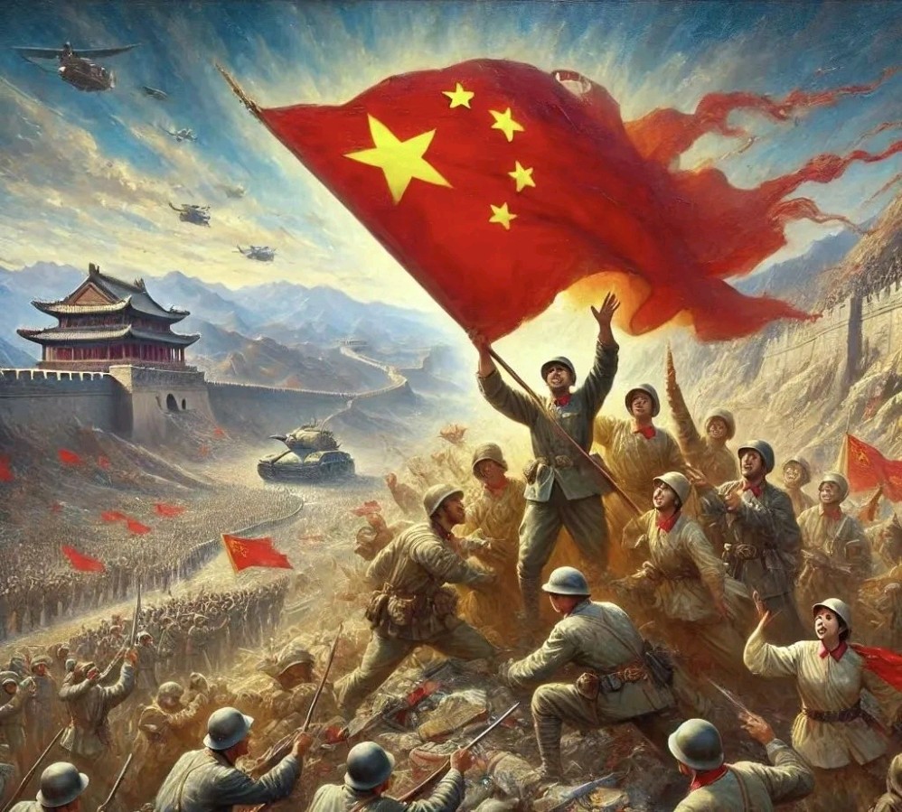 国风吉林社诗人李静（辽宁丹东）格律诗词2025年第八期【总第十二期】—北京头条（图3）