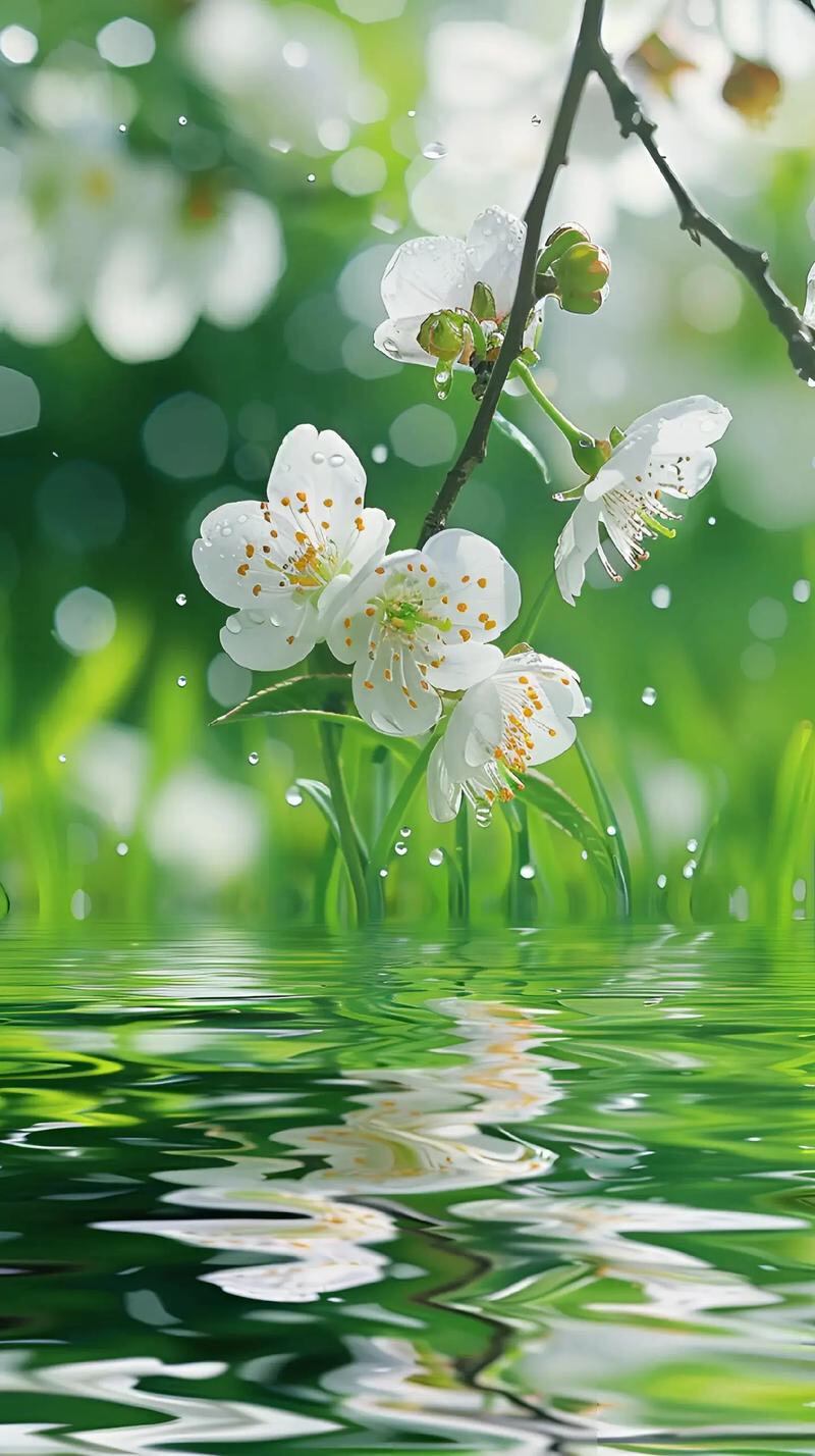 个个（日本）：【问道老子·诗翻道德经】第十四辑｜海外头条（图6）