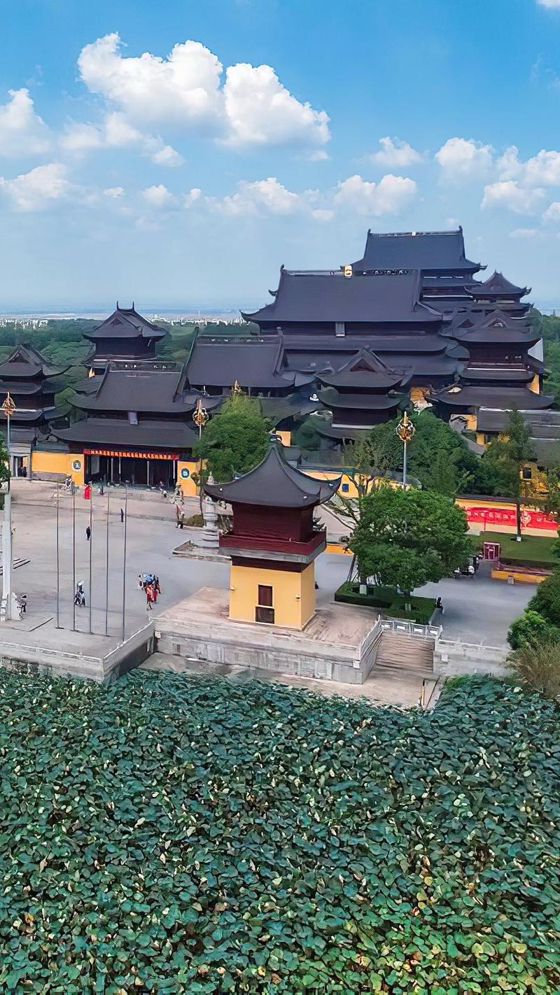 苏州重元寺／（图9）