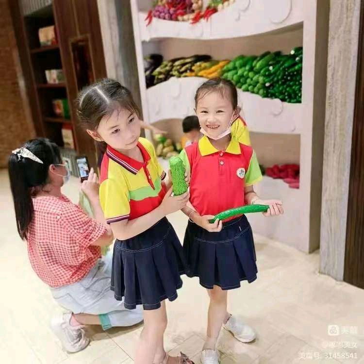 泉港区童话幼儿园系列诗选之⑧诗◑雅轩琴韵（图29）