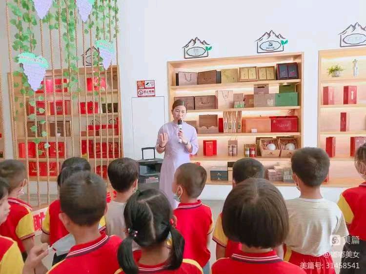 泉港区童话幼儿园系列诗选之⑧诗◑雅轩琴韵（图12）