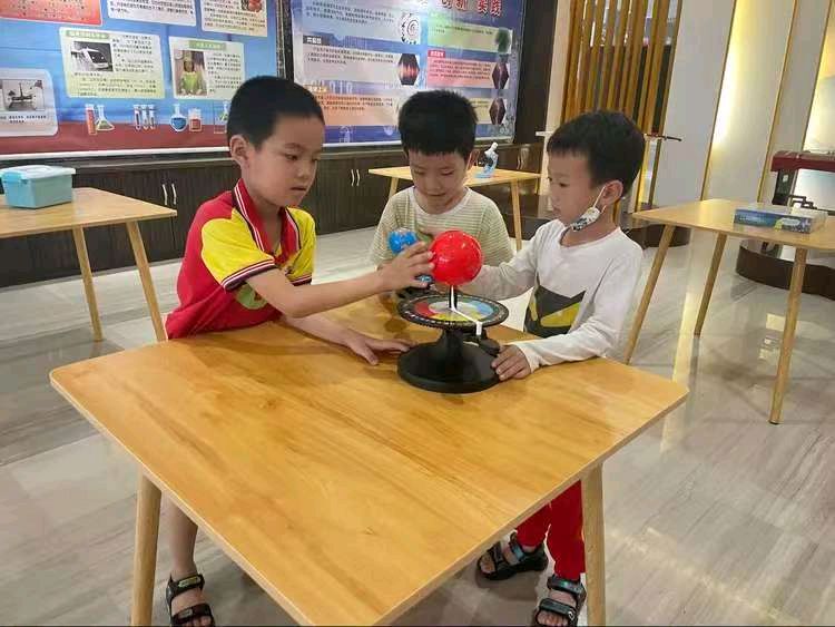泉港区童话幼儿园系列诗选之⑧诗◑雅轩琴韵（图23）