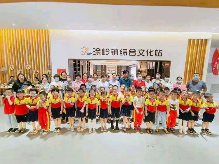 泉港区童话幼儿园系列诗选之⑧诗◑雅轩琴韵（图28）