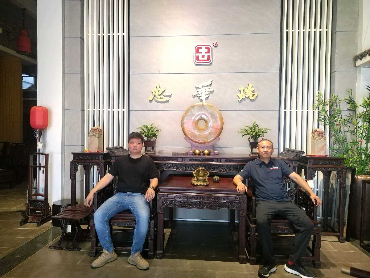 《访名人之后游记——中山行》 文/谦坤 晋粤传奇平台（图6）