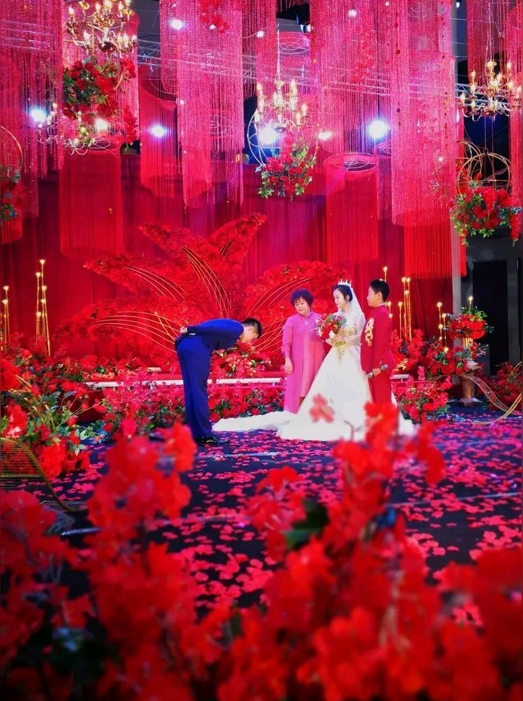 「微型小说」恩怨如烟（图5）