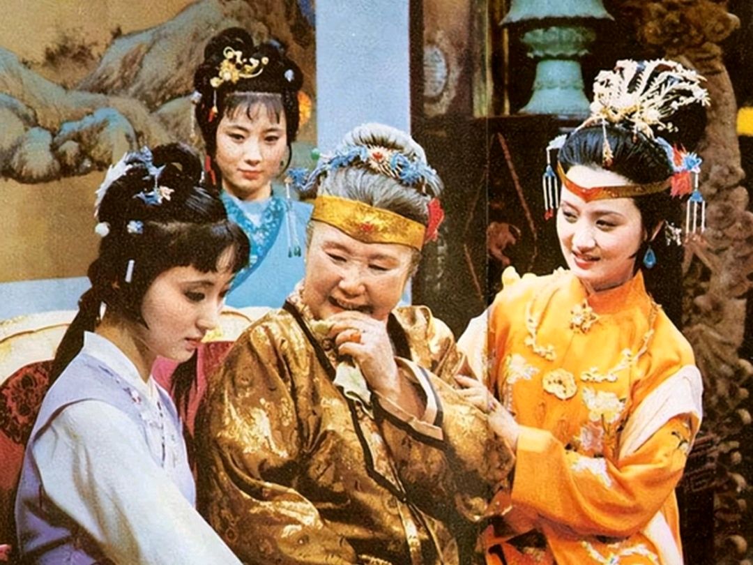 《九江文学社：北京头条》好书《红楼梦》读后感 作者/洪新爱（图3）