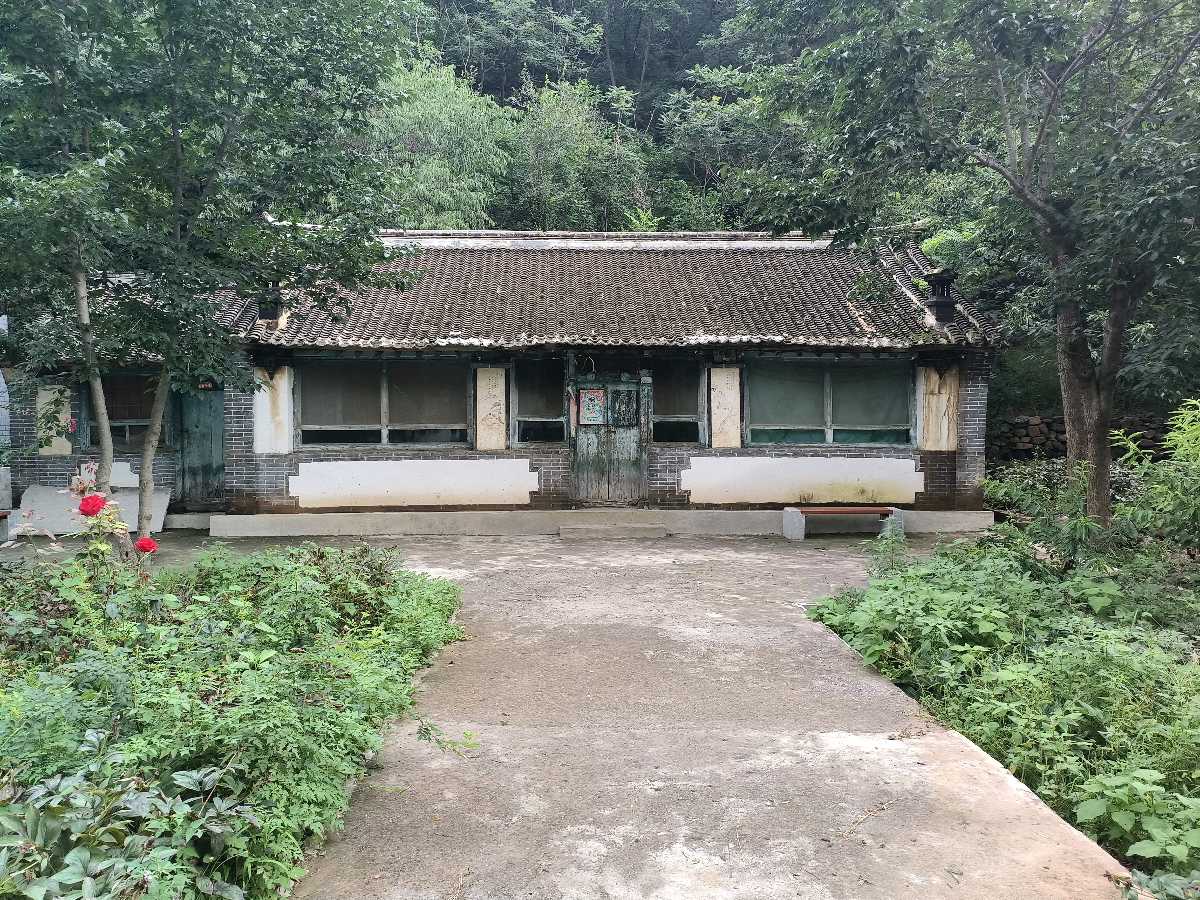 夏林初盛，碧色迢迢——诗上庄诗社第143期作品（图13）