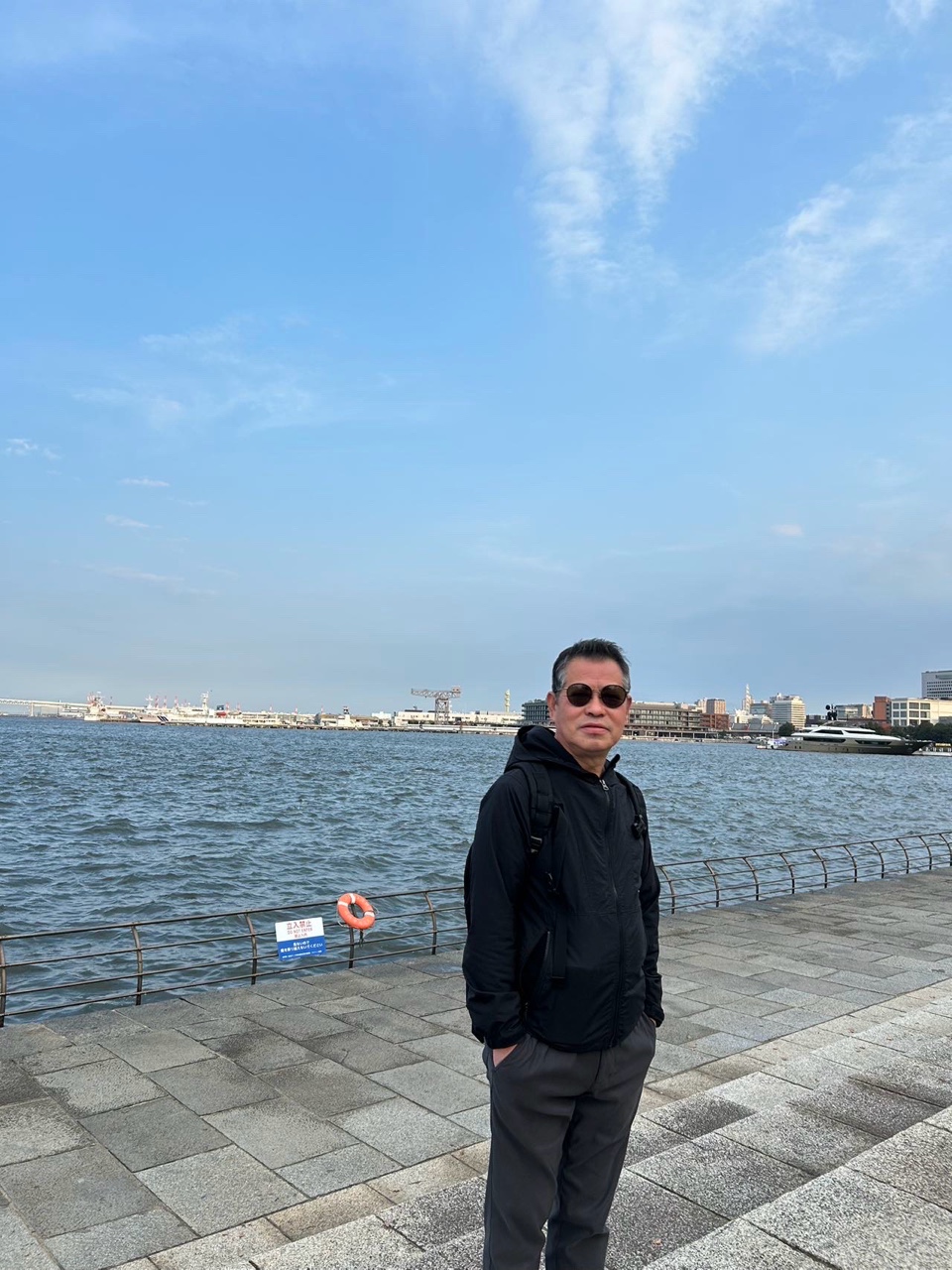 2025年度东渡诗人展：梧桐的诗｜海外头条（图4）