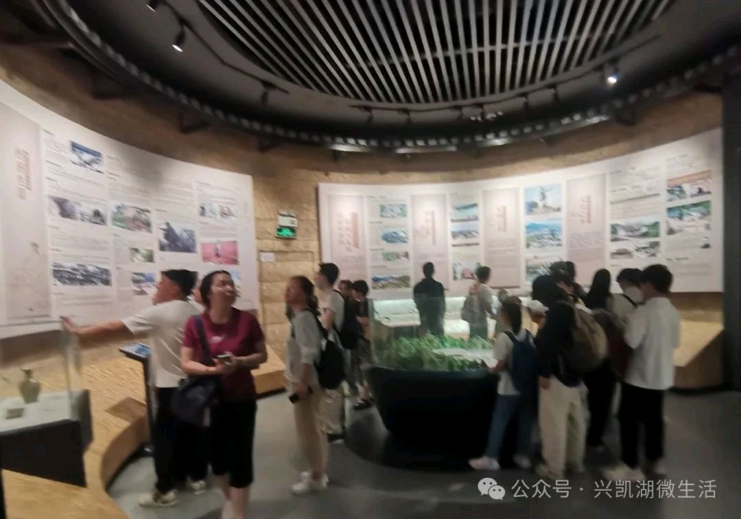 【游记】探寻客家文化——参观中国客家博物馆/王 博 王 夫(图11)