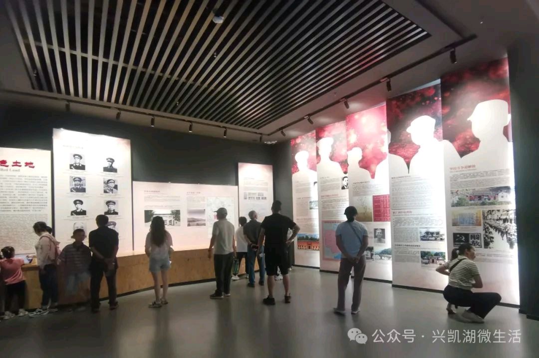 【游记】探寻客家文化——参观中国客家博物馆/王 博 王 夫(图12)