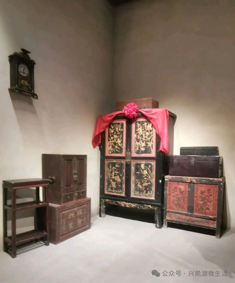 【游记】探寻客家文化——参观中国客家博物馆/王 博 王 夫(图22)