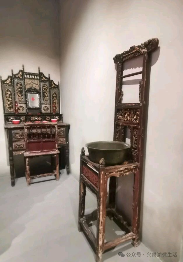 【游记】探寻客家文化——参观中国客家博物馆/王 博 王 夫(图23)