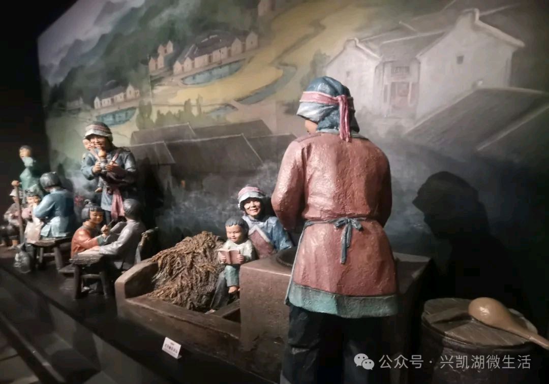 【游记】探寻客家文化——参观中国客家博物馆/王 博 王 夫(图18)
