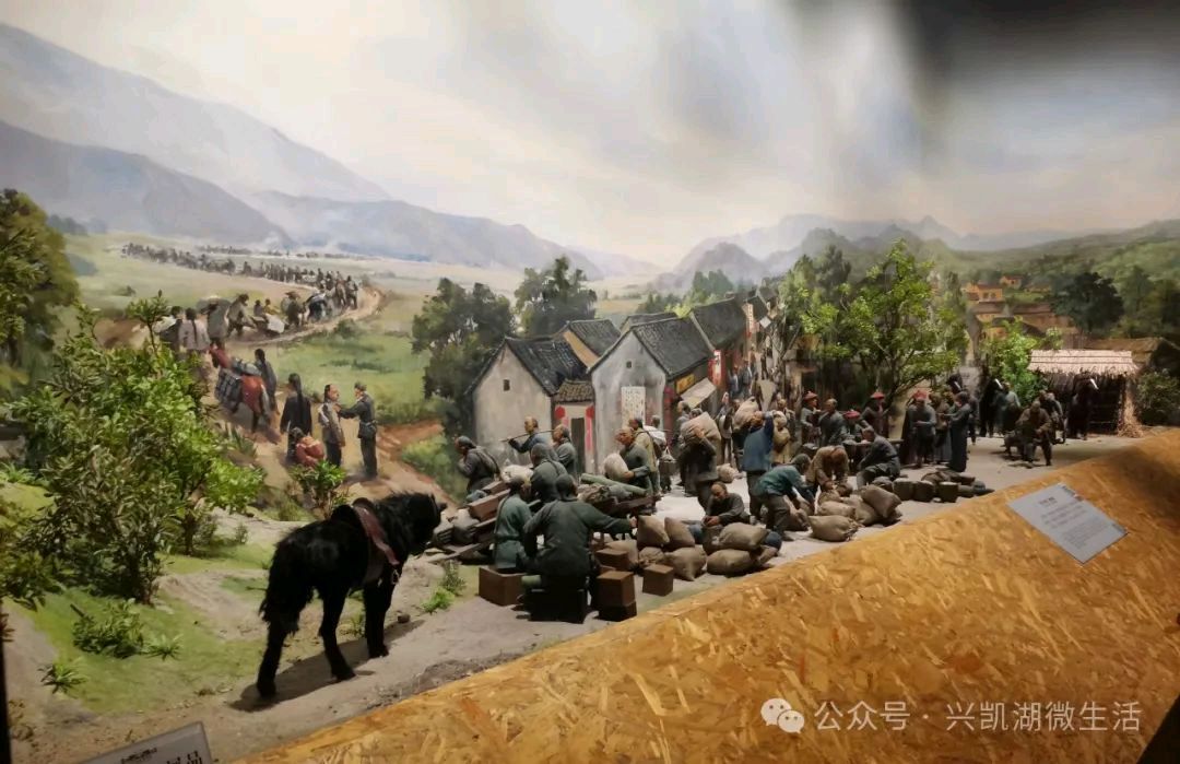 【游记】探寻客家文化——参观中国客家博物馆/王 博 王 夫(图14)