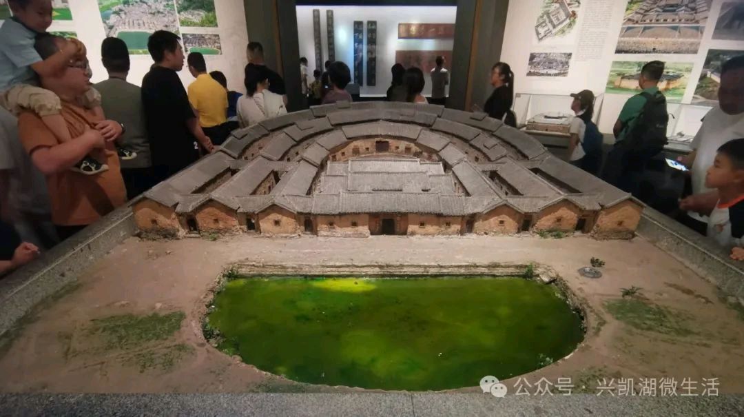 【游记】探寻客家文化——参观中国客家博物馆/王 博 王 夫(图20)