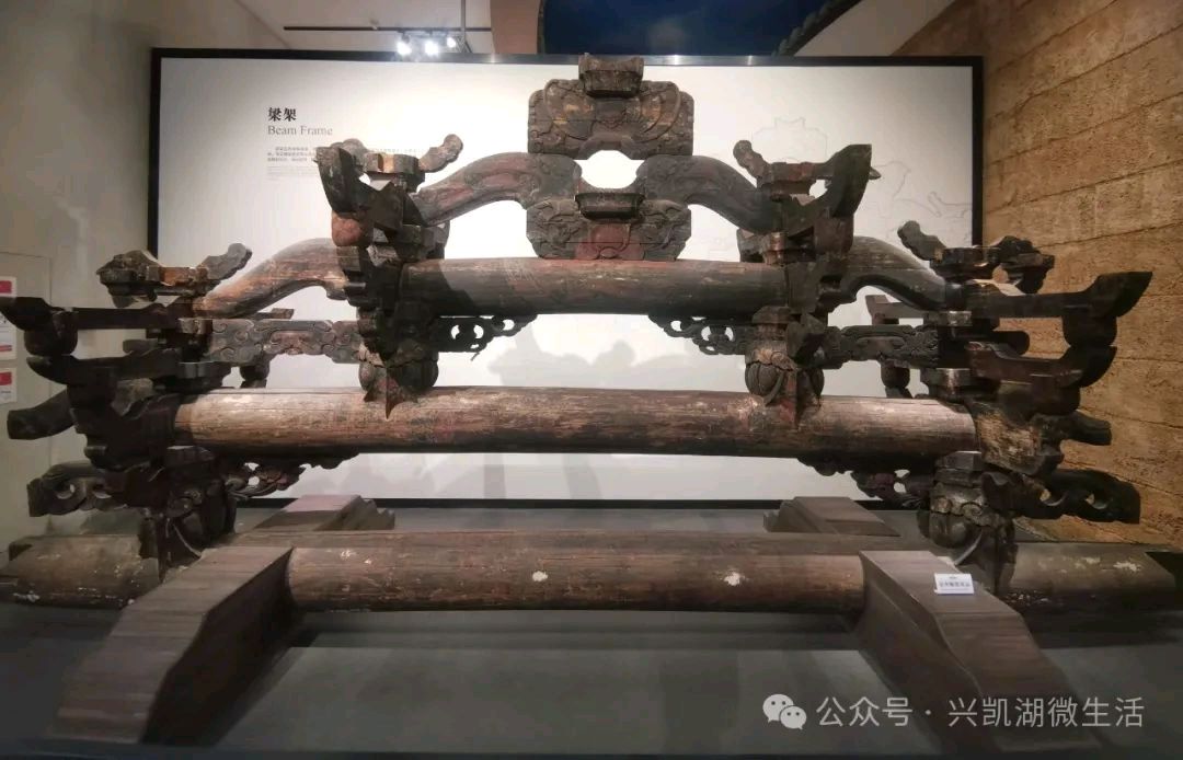 【游记】探寻客家文化——参观中国客家博物馆/王 博 王 夫(图26)