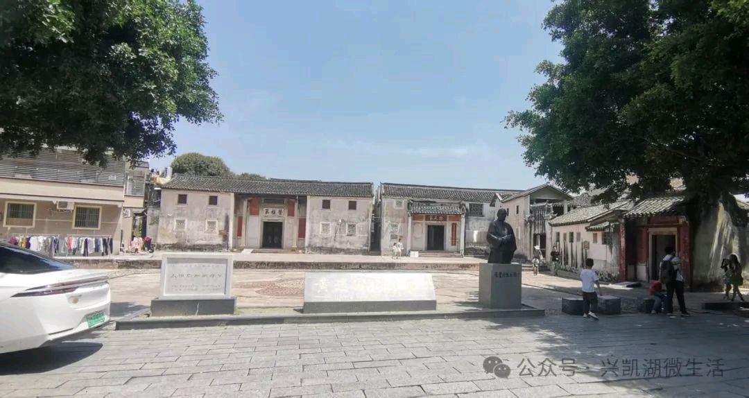 【游记】探寻客家文化——参观中国客家博物馆/王 博 王 夫(图28)