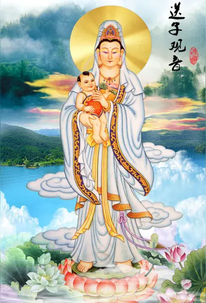 七绝家母生日逢佛诞日恰值班未归寄慨（文/张华兴）……莲叶之珠文学社（图4）