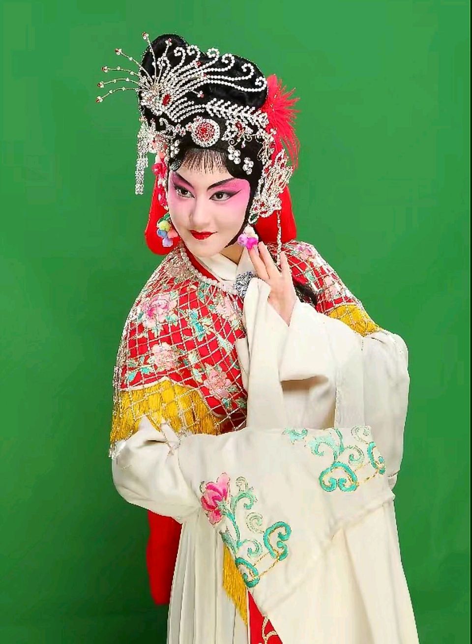 三叔·槐香 | 文图／吕锦芳（图2）