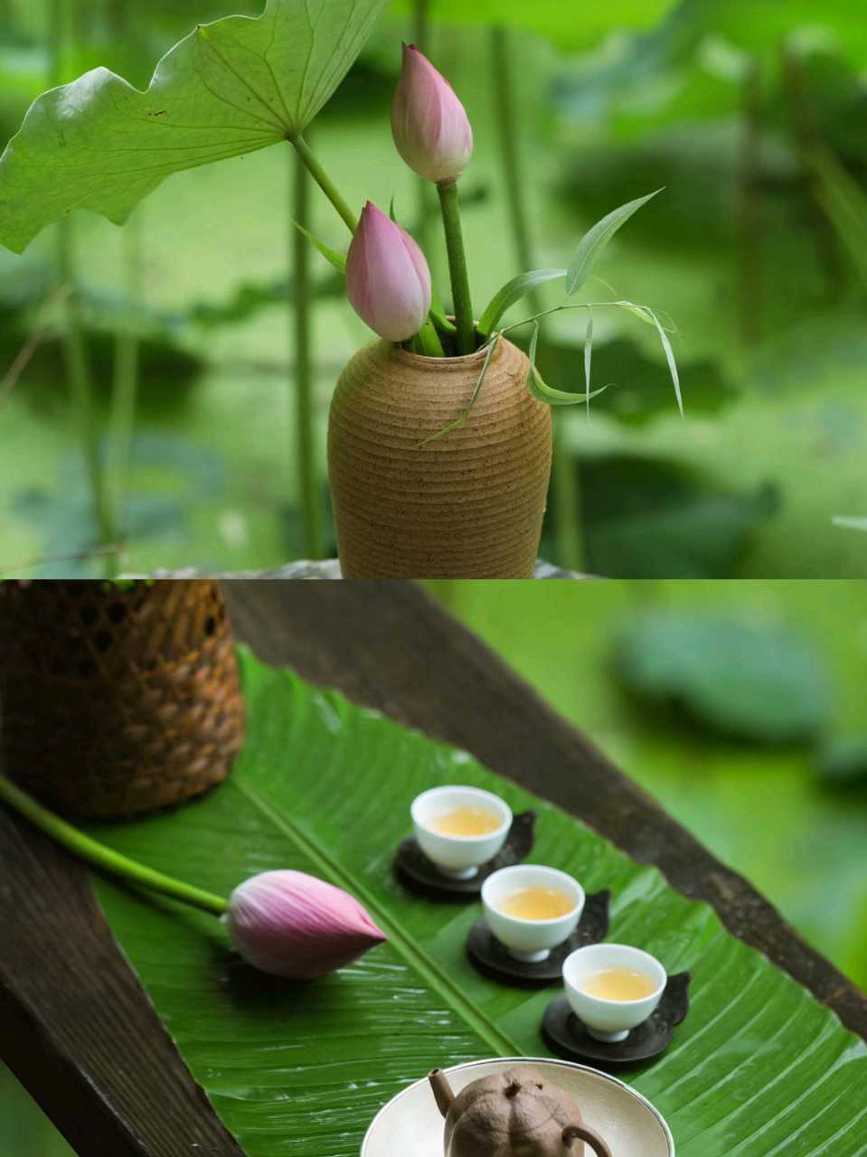 军旅诗人韩春久《夏日的思念》（图3）