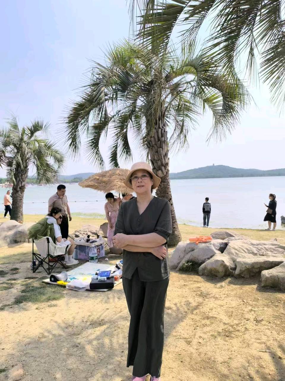 城南忆旧 文/褚月华(图3)