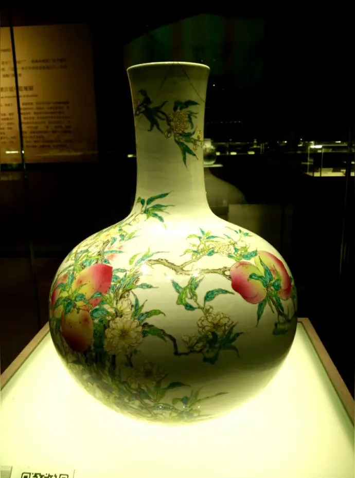 满庭芳·赞中国陶瓷博物馆（文/邹晓华）……莲叶之珠文学社（图9）