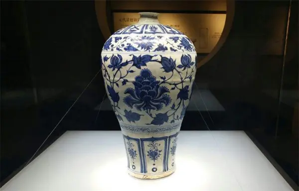 满庭芳·赞中国陶瓷博物馆（文/邹晓华）……莲叶之珠文学社（图11）