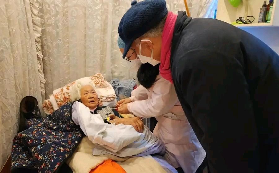 「散文」感恩母亲（图26）