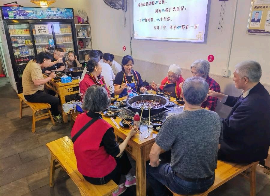 「散文」感恩母亲(图28)