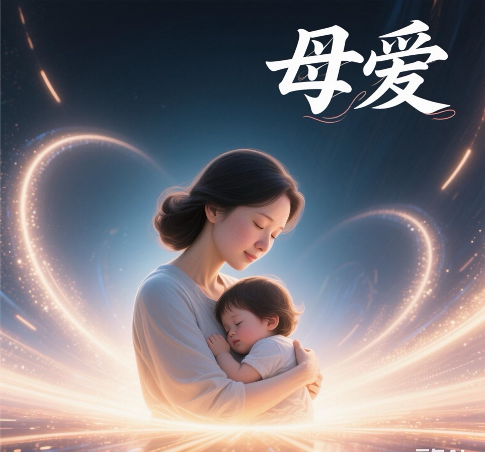 母爱究竟有多大：作者||汪孔周-朗诵||菊花｜海外头条（图6）