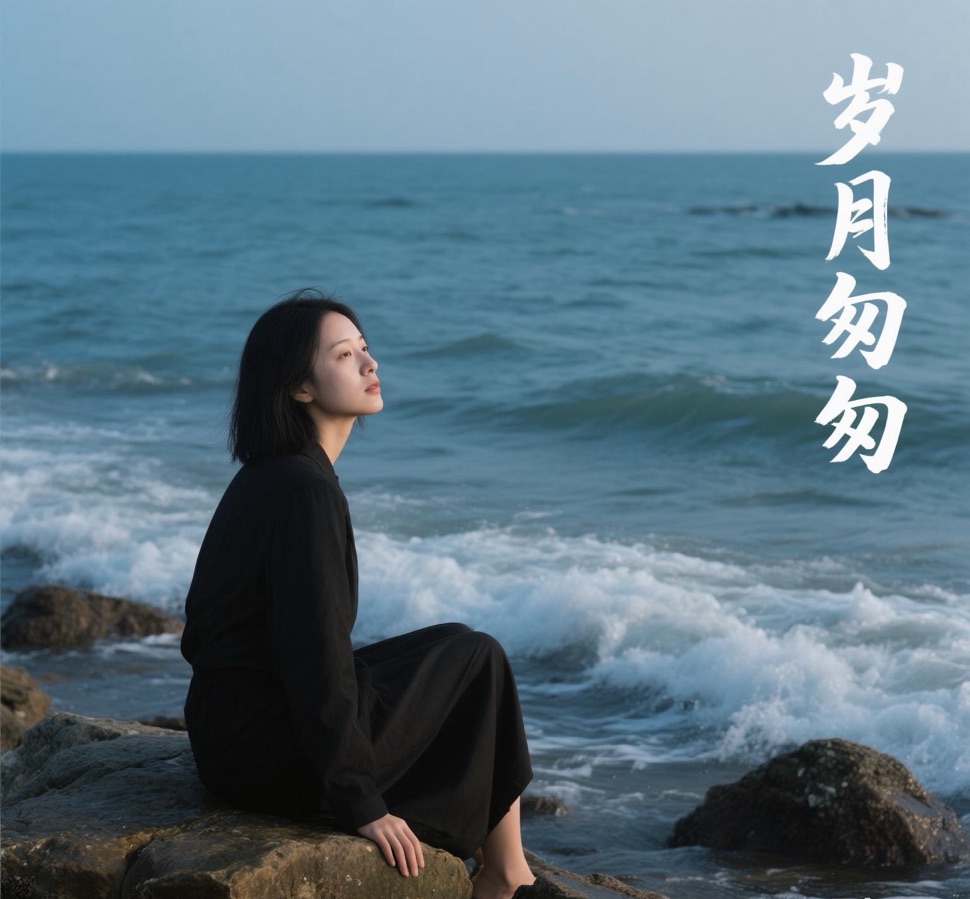 2025年度东渡诗人展：王志剛的诗｜海外头条（图13）