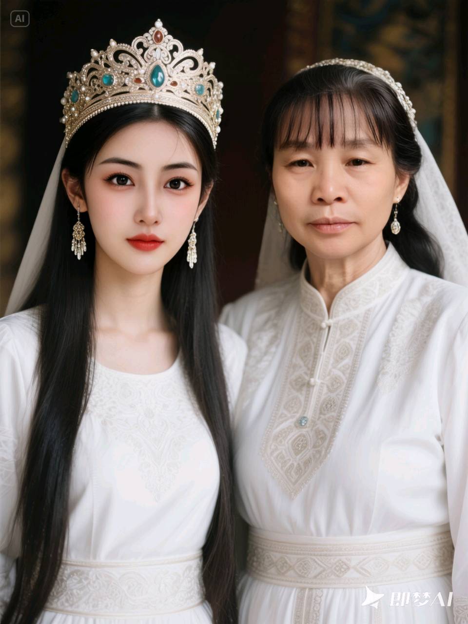 我好想看看你