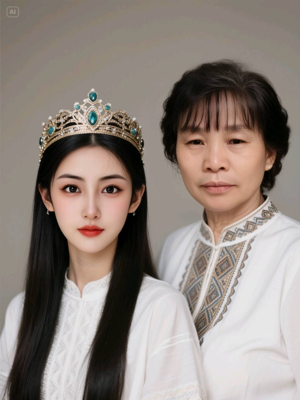 我好想看看你（图2）