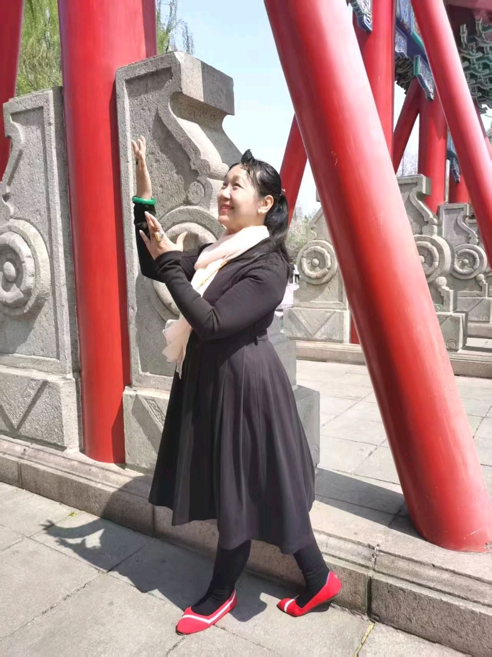 济南恒益生餐饮有限公（ 藏头诗 ） 作者/周凰（图4）