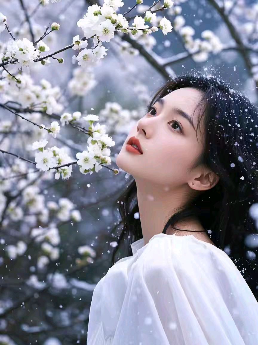【杏花天】望母归兮 作者: 冯斌一鄂（图2）
