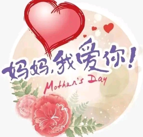 根系//致母亲