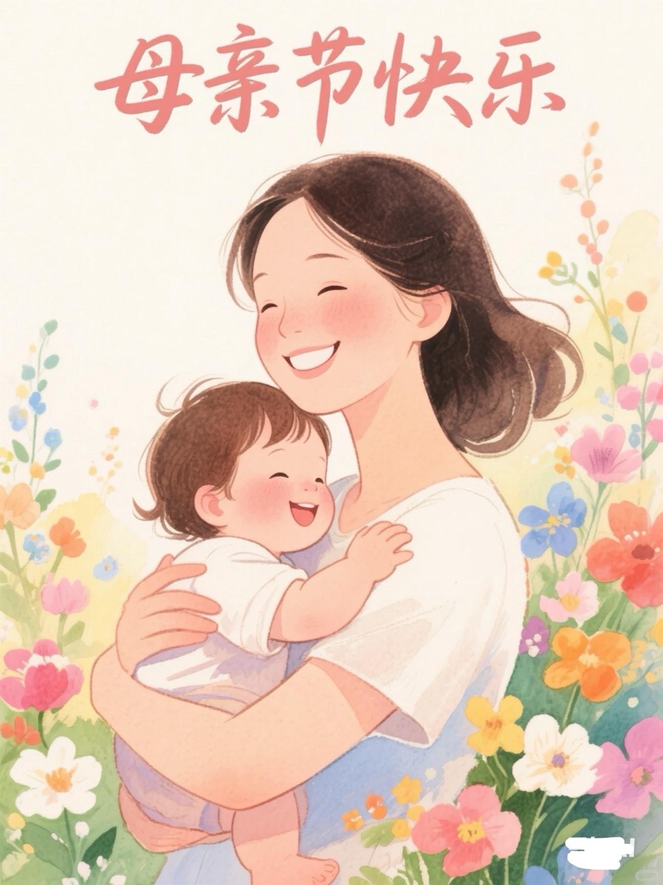 母亲（外一首）：作者||马喜军｜海外头条（图6）