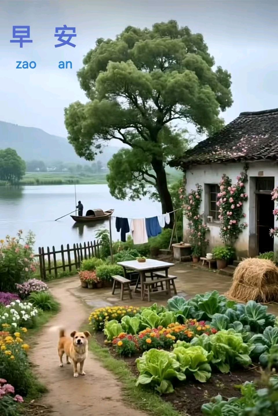 【重磅推出】鲁坡//[老兵自有雄风在]人间四月入诗情•[此心天可鉴]（图12）