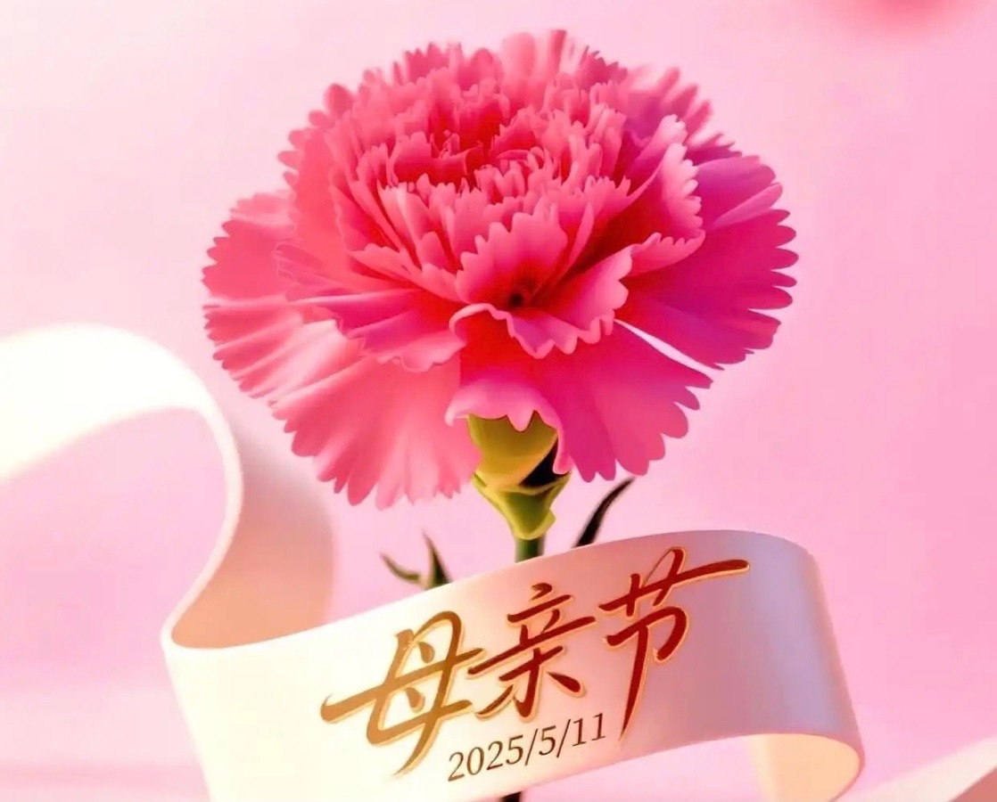 【和阳诗人】母亲节的感触||文/宁儿