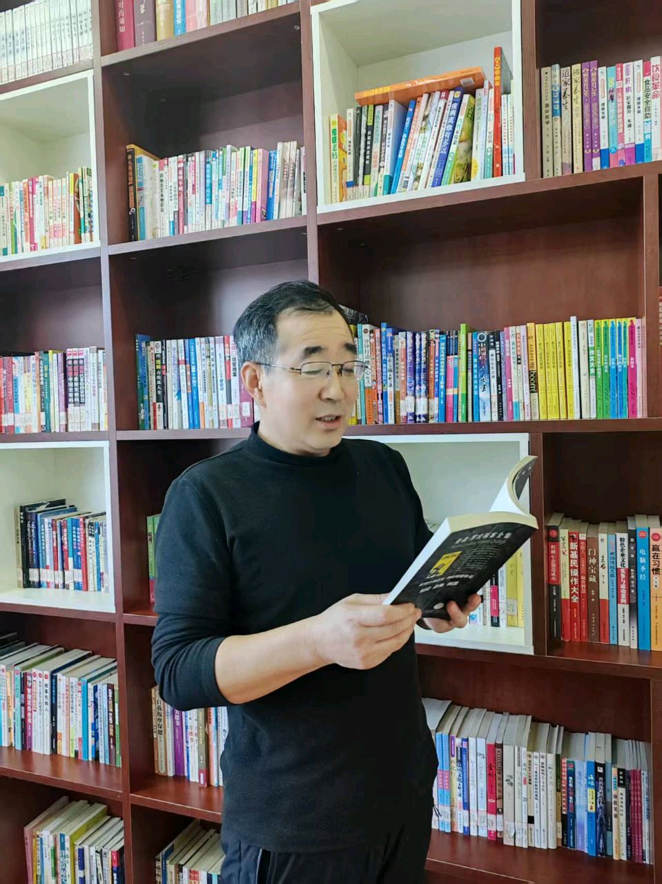 《品读中国》作者/天河 主播/李刚 主编/胡琴（图2）